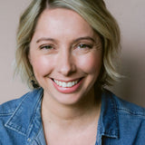 Mini Dachshund earrings in Black