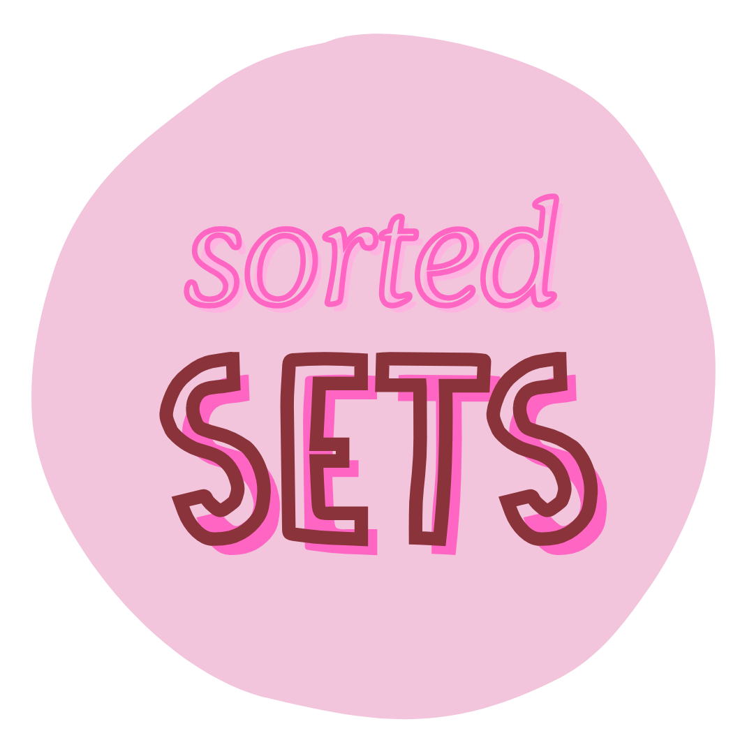 Sorted Sets