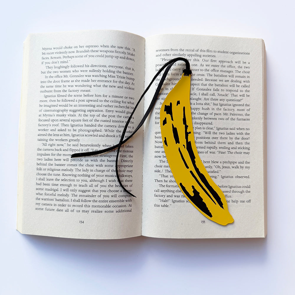 Bookmarks
