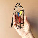 Art School Dropout Bookmark in Primary