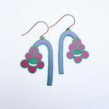 Lucky Dip Flowers Set of 6