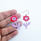 Lucky Dip Flowers Set of 6