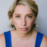 Midi Butterfly earrings in Chequered Swallowtail