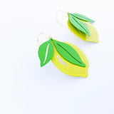 Midi Lemon Dangles